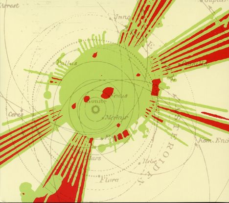 Sun Ra (1914-1993): Heliocentric Worlds Of Sun Ra Vol. 1 - 3, 3 CDs