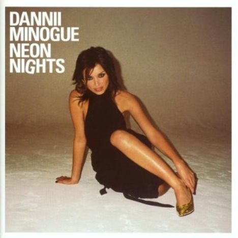 Dannii Minogue: Neon Nights, CD
