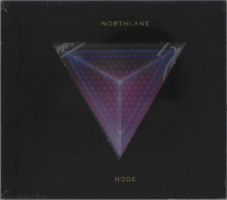 Northlane: Node, CD