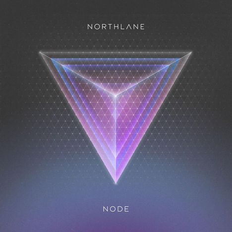 Northlane: Node (Purple Vinyl), LP