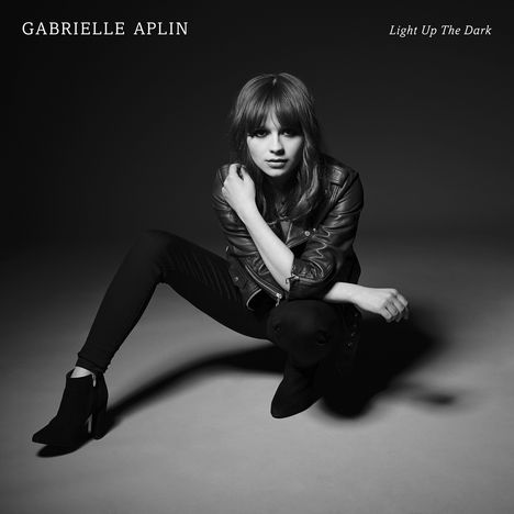 Gabrielle Aplin: Light Up The Dark, CD