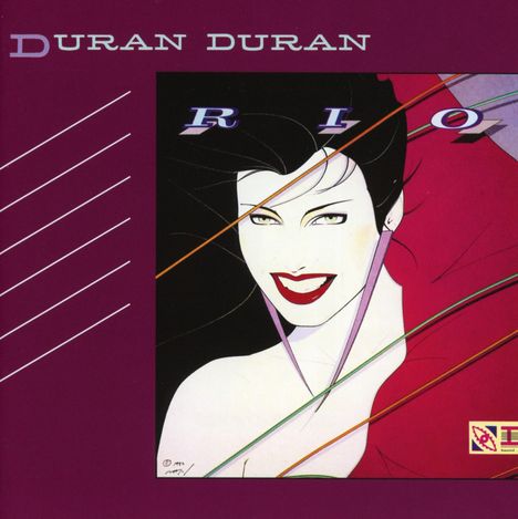 Duran Duran: Rio (Collector's Edition), CD