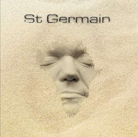 St Germain: St Germain, 2 LPs
