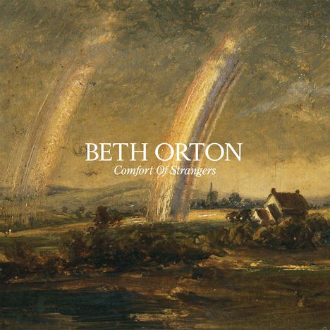 Beth Orton: Comfort Of Strangers (180g), LP