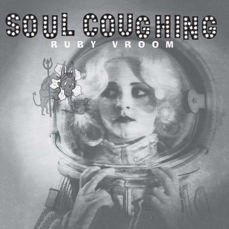 Soul Coughing: Ruby Vroom (180g), 2 LPs