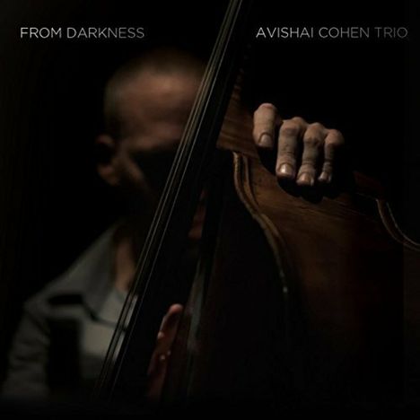 Avishai Cohen (Bass) (geb. 1970): From Darkness, LP