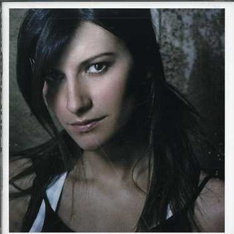 Laura Pausini: Resta In Ascolto, CD