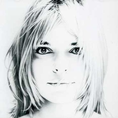 France Gall: Evidemment, CD