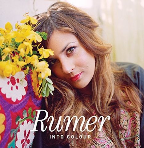 Rumer: Into Colour, LP