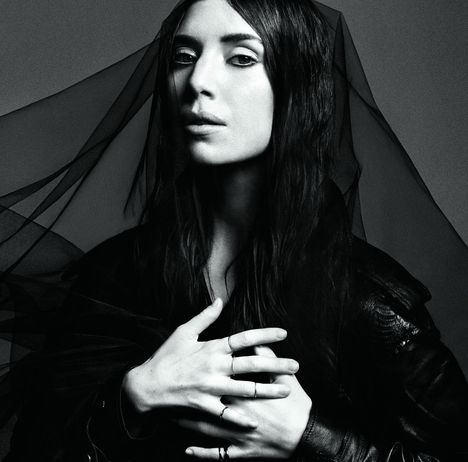 Lykke Li: I Never Learn (Limited Deluxe Edition), CD