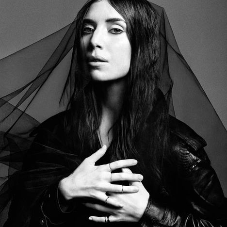 Lykke Li: I Never Learn, CD