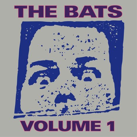 The Bats: Volume 1, 3 CDs