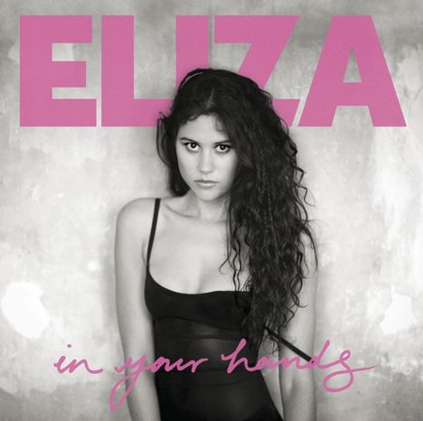 Eliza Doolittle: In Your Hands, CD