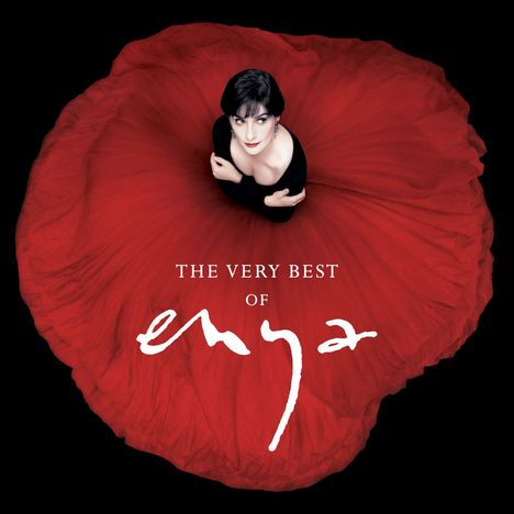 Enya (geb. 1961): The Very Best Of Enya, 2 LPs