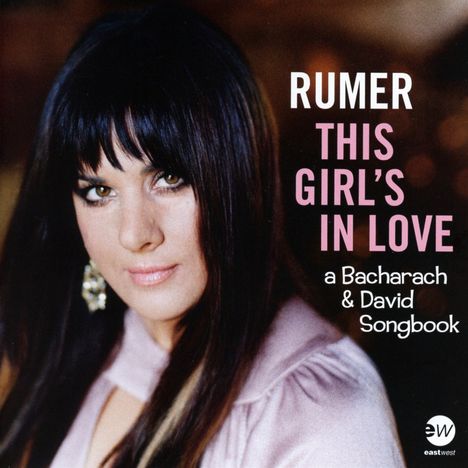 Rumer: This Girl's In Love (A Bacharach &amp; David Songbook), CD