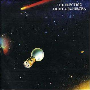 Electric Light Orchestra: ELO 2 (180g), 2 LPs