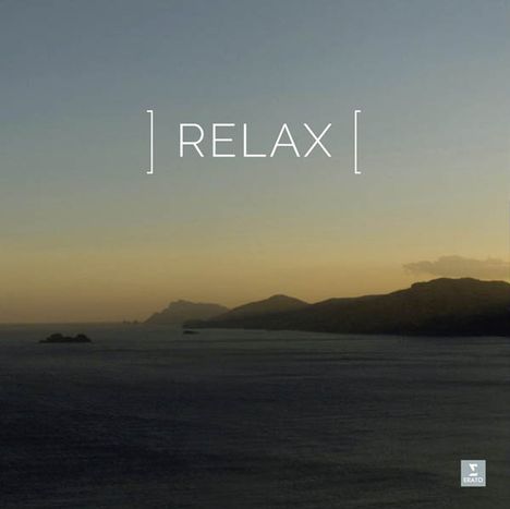 Relax (180g), LP