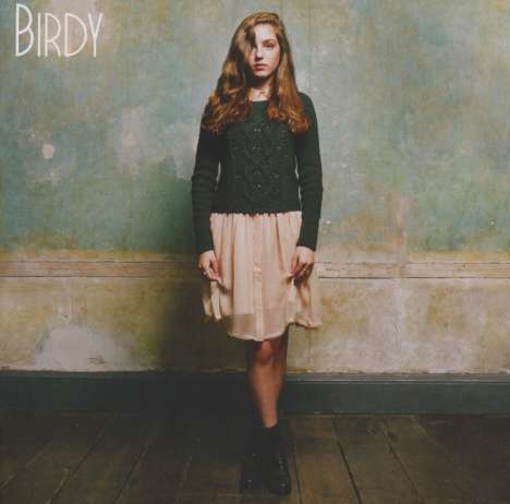 Birdy (Jasmine Van Den Bogaerde): Birdy (Special Edition), 2 CDs