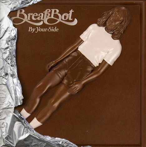 Breakbot: By Your Side, CD