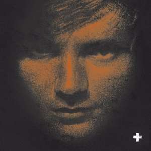 Ed Sheeran: + (+ 4 Bonus Tracks), CD