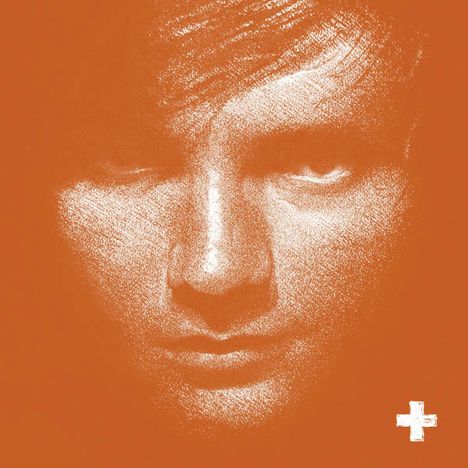 Ed Sheeran: +, CD