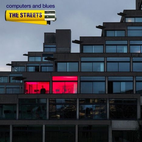 The Streets: Computers &amp; Blues, CD