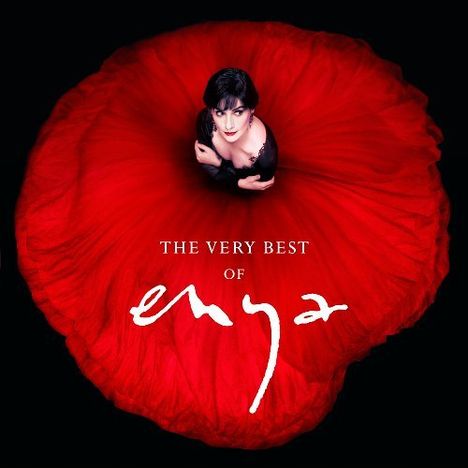 Enya (geb. 1961): Very Best Of Enya, CD