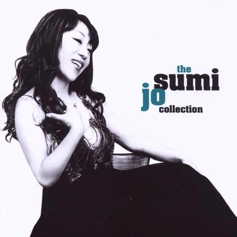 The Sumi Jo Collection, 2 CDs