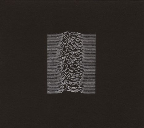 Joy Division: Unknown Pleasures (Remastered) (Collector's Edition), 2 CDs