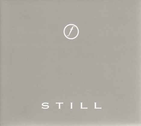 Joy Division: Still (Remastered Reissue), 2 CDs