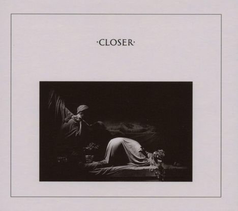 Joy Division: Closer (Remastered Reissue), 2 CDs