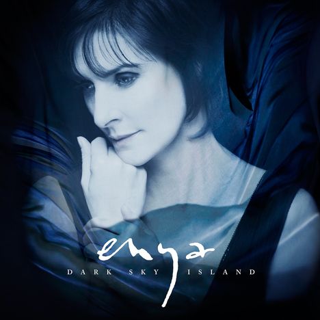 Enya (geb. 1961): Dark Sky Island (Deluxe Edition), CD