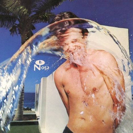 Ned Doheny: Separate Oceans, 2 LPs