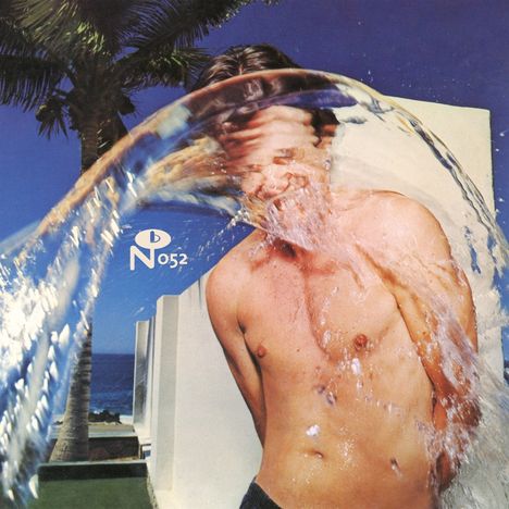 Ned Doheny: Separate Oceans (Limited Edition) (Sea Splash Blue Vinyl), 2 LPs