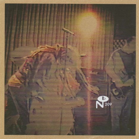 Super Static Fever: Silent Dynamic Torture, LP