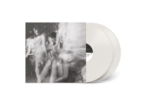 Everyone Asked About You: Paper Airplanes, Paper Hearts (remastered) (White Vinyl), 2 LPs
