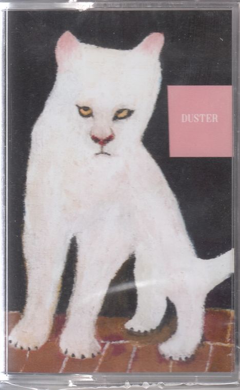 Duster: Duster, MC