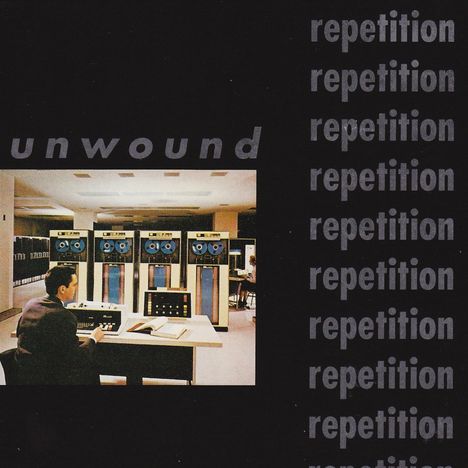 Unwound: Repetition, LP