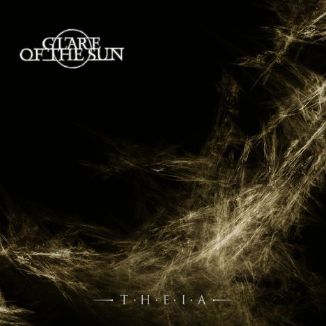 Glare Of The Sun: Theia, CD