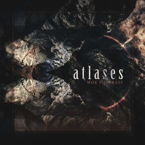Atlases: Woe Portrait, CD