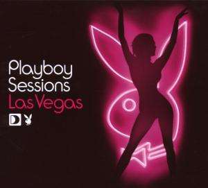 Playboy Sessions: Las Vegas, 2 CDs