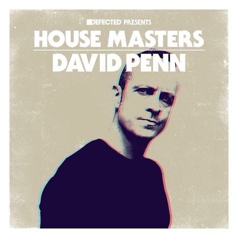 Defected Presents House Masters, 2 CDs