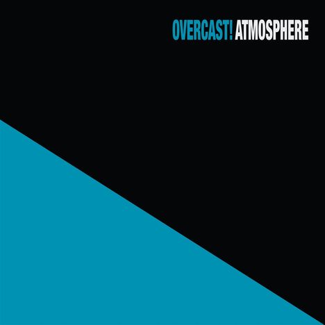 Atmosphere: Overcast! (remastered), 2 LPs