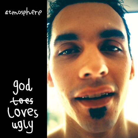 Atmosphere: God Loves Ugly, 3 LPs