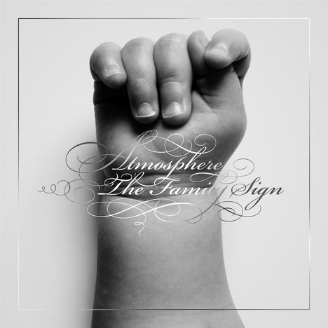 Atmosphere: The Family Sign, 2 LPs und 1 Single 7"