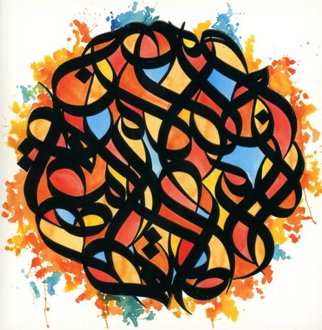 Brother Ali: All The Beauty In This Whole Life, CD