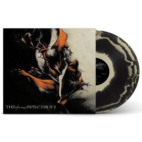 The Dynospectrum: The Dynospectrum (remastered) (20 Year Anniversary Edition) (Colored Vinyl), 3 LPs