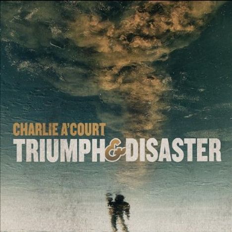 Tim Chaisson: Triumph &amp; Disaster, CD