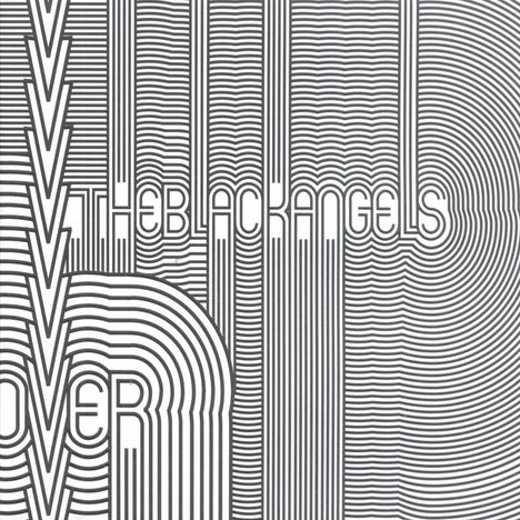 The Black Angels: Passover, 2 LPs