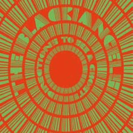 The Black Angels: Directions To See A Ghost, 3 LPs